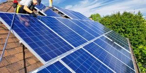 Production de l’électricité photovoltaïque rentable à Fleurey-sur-Ouche